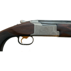 Browning 725 Jaguar Gold Diamond - Brugt