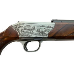 Blaser R8 Luxus Gr4