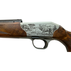 Blaser R8 Luxus Gr4