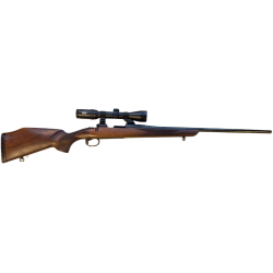 Schultz &amp; Larsen, 30-06, m. kikkert - Brugt