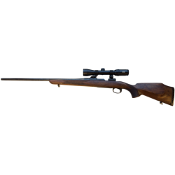 Schultz &amp; Larsen, 30-06, m. kikkert - Brugt