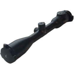 Swarovski Z6i 2-12x50 BT L 4Ai - Brugt