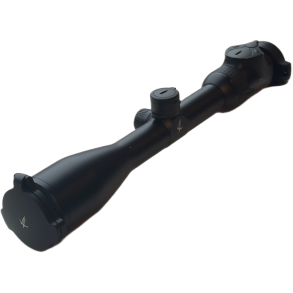 Swarovski Z6i 2-12x50 BT L 4Ai - Brugt