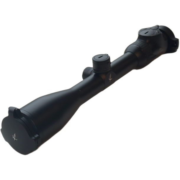 Swarovski Z6i 2-12x50 BT L 4Ai - Brugt