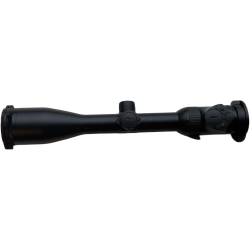 Swarovski Z6i 2-12x50 BT L 4Ai - Brugt