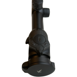 Swarovski Z6i 2-12x50 BT L 4Ai - Brugt