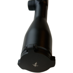 Swarovski Z6i 2-12x50 BT L 4Ai - Brugt