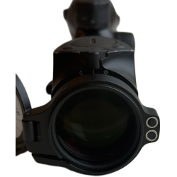 Swarovski Z6i 2-12x50 BT L 4Ai - Brugt