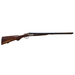 Simson Suhl S/S - Brugt