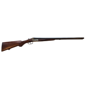 Simson Suhl S/S - Brugt