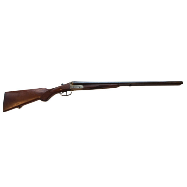 Simson Suhl S/S - Brugt