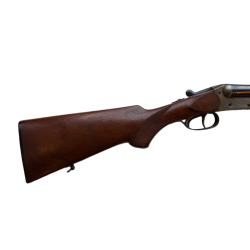 Simson Suhl S/S - Brugt