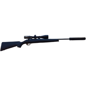 Smith & Wesson - Brugt