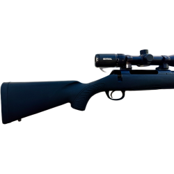 Smith &amp; Wesson - Brugt