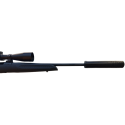 Smith &amp; Wesson - Brugt