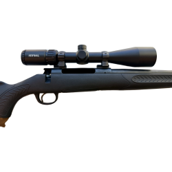Smith &amp; Wesson - Brugt