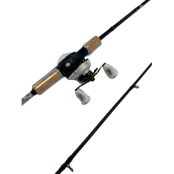 Abu max pro lh/662m 10-40gr.