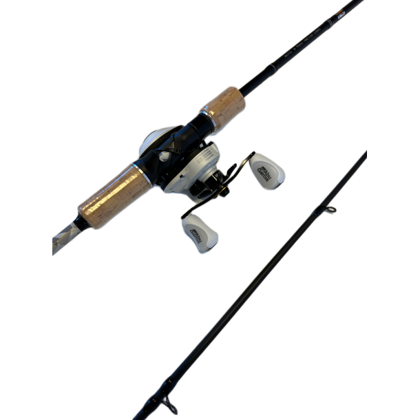 Abu max pro lh/662m 10-40gr.