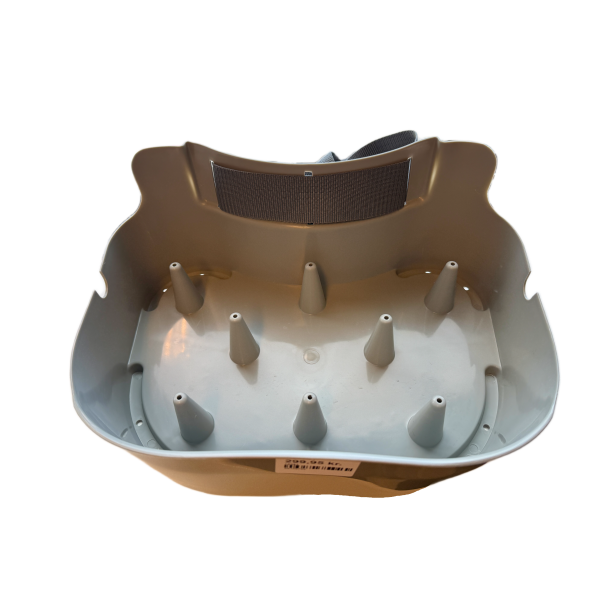 SFG Linekurv