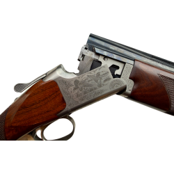 Browning Citori - Brugt