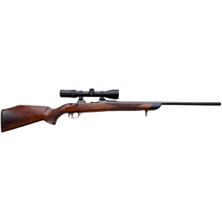 Carl Gustav Model 97 m/ optik - Brugt