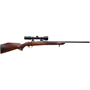 Carl Gustav Model 97 m/ optik - Brugt