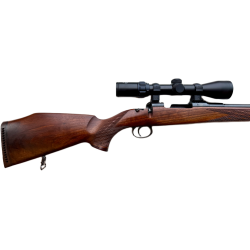 Carl Gustav Model 97 m/ optik - Brugt