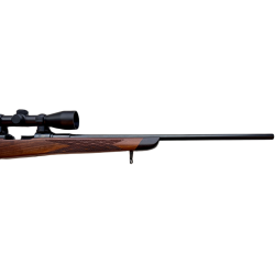 Carl Gustav Model 97 m/ optik - Brugt