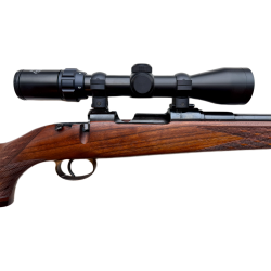 Carl Gustav Model 97 m/ optik - Brugt