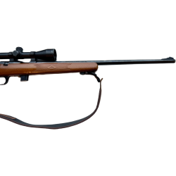 Marlin 25N m. optik - Brugt