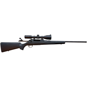 Titan 6 .308w m. Sabre optik - Brugt