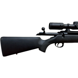 Titan 6 .308w m. Sabre optik - Brugt