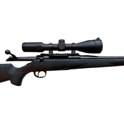 Titan 6 .308w m. Sabre optik - Brugt