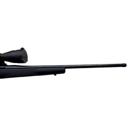 Titan 6 .308w m. Sabre optik - Brugt