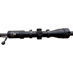 Titan 6 .308w m. Sabre optik - Brugt