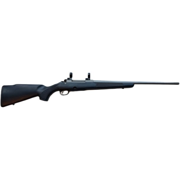 Tikka M695 - Brugt