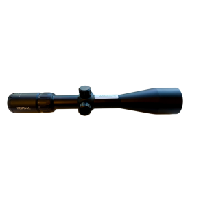  Heimdal VS 3-12x50 - Brugt