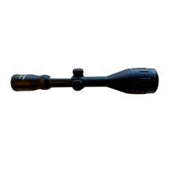 Nikko Stirling 4-12x50 - Brugt 