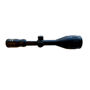 Nikko Stirling 4-12x50 - Brugt 