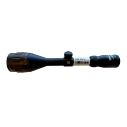 Nikko Stirling 4-12x50 - Brugt 