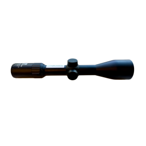 Sabre Ambassador 2,5-10x50 - Brugt 