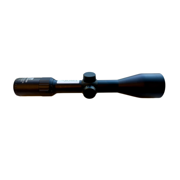 Sabre Ambassador 2,5-10x50 - Brugt 