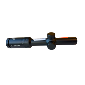 Sabre x8 1-8x24 - DEMO