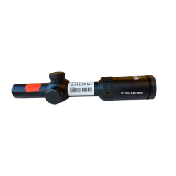 Sabre x8 1-8x24 - DEMO