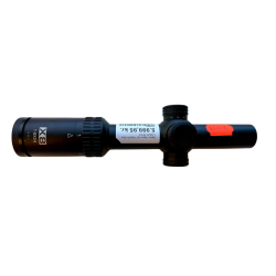 Sabre x8 1-8x24 - DEMO
