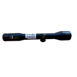 Zeiss Diavari ZA 1,5-6x42 - Brugt
