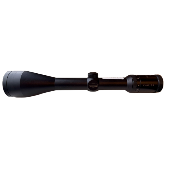 Kahles Helia C 3-12x56 - Brugt
