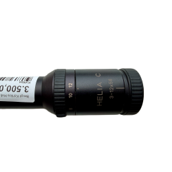 Kahles Helia C 3-12x56 - Brugt
