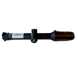 Mepota Meostar R1 1-4x22RD - Brugt