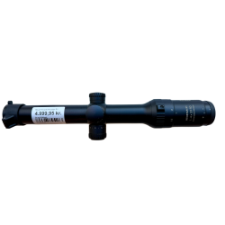 Mepota Meostar R1 1-4x22RD - Brugt